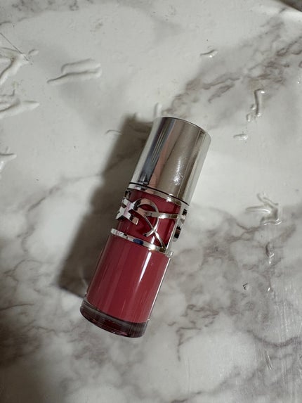 YSL ラブシャイン グロスプランパー/YVES SAINT LAURENT BEAUTE/リップグロスを使ったクチコミ(1枚目)