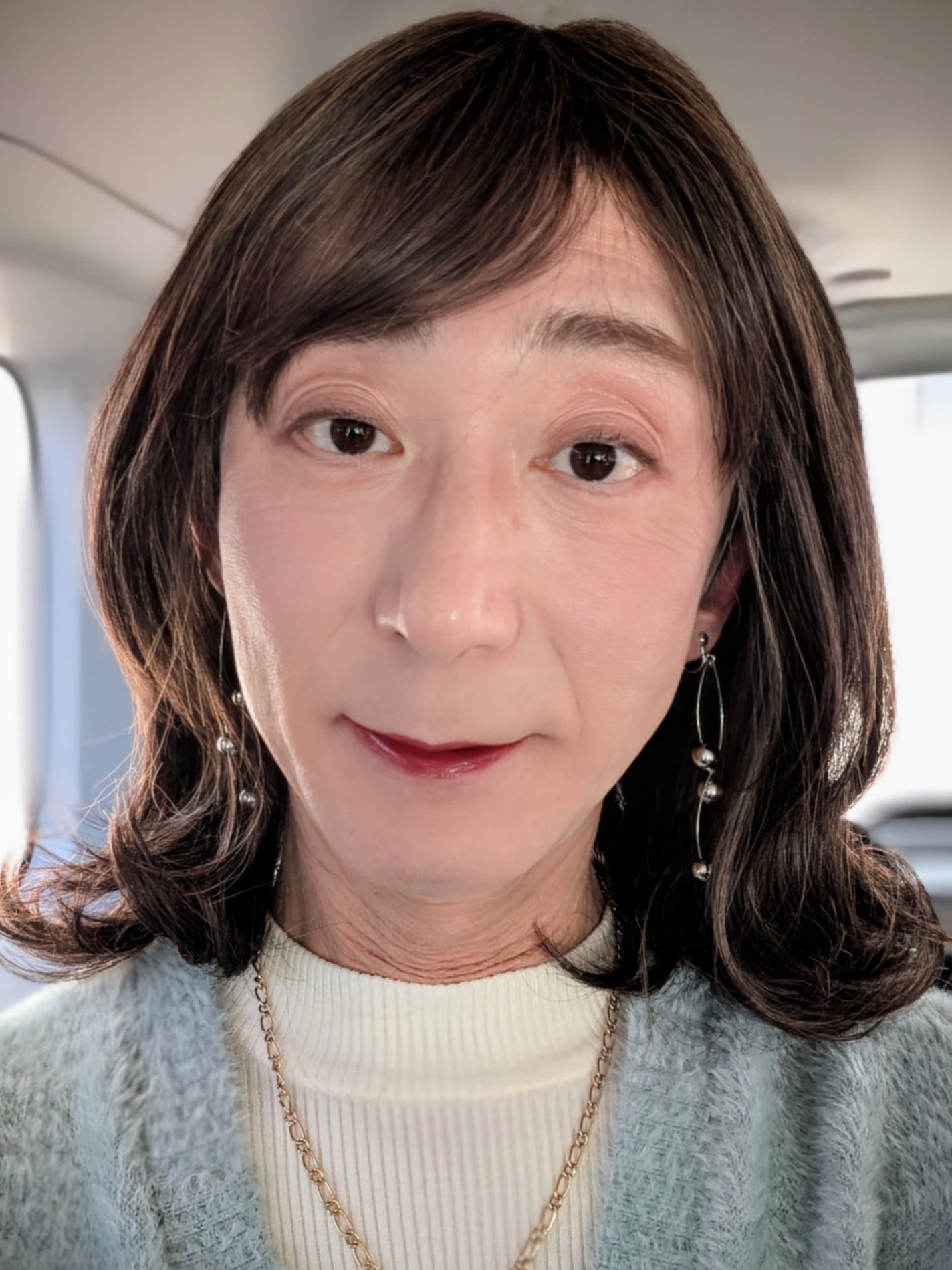 ケイト ポッピングシルエットシャドウ/KATE/アイシャドウパレットを使ったクチコミ(1枚目)