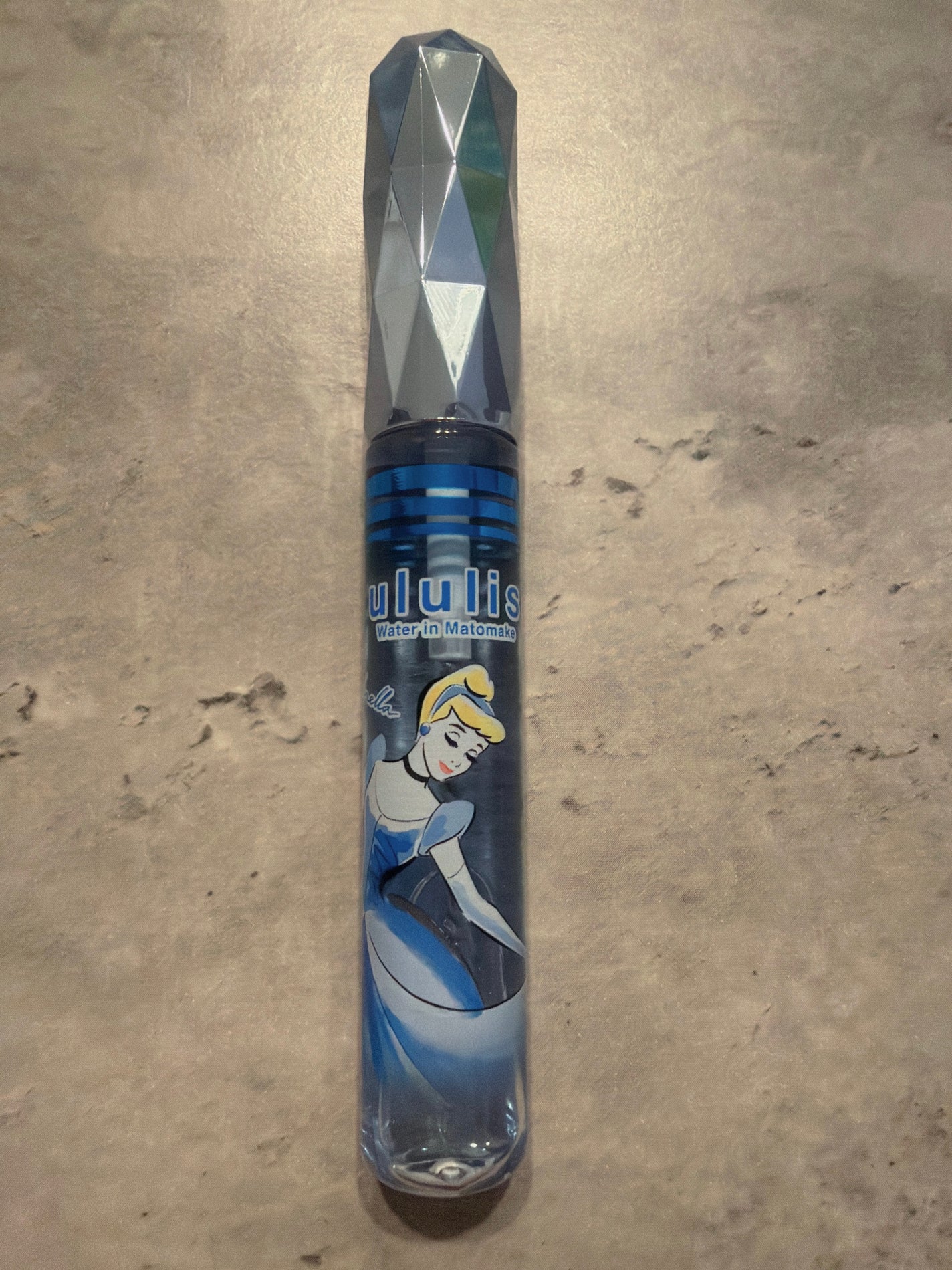 ウォーターインマトメイク ブルー/ululis/プレスタイリング・寝ぐせ直しを使ったクチコミ(3枚目)