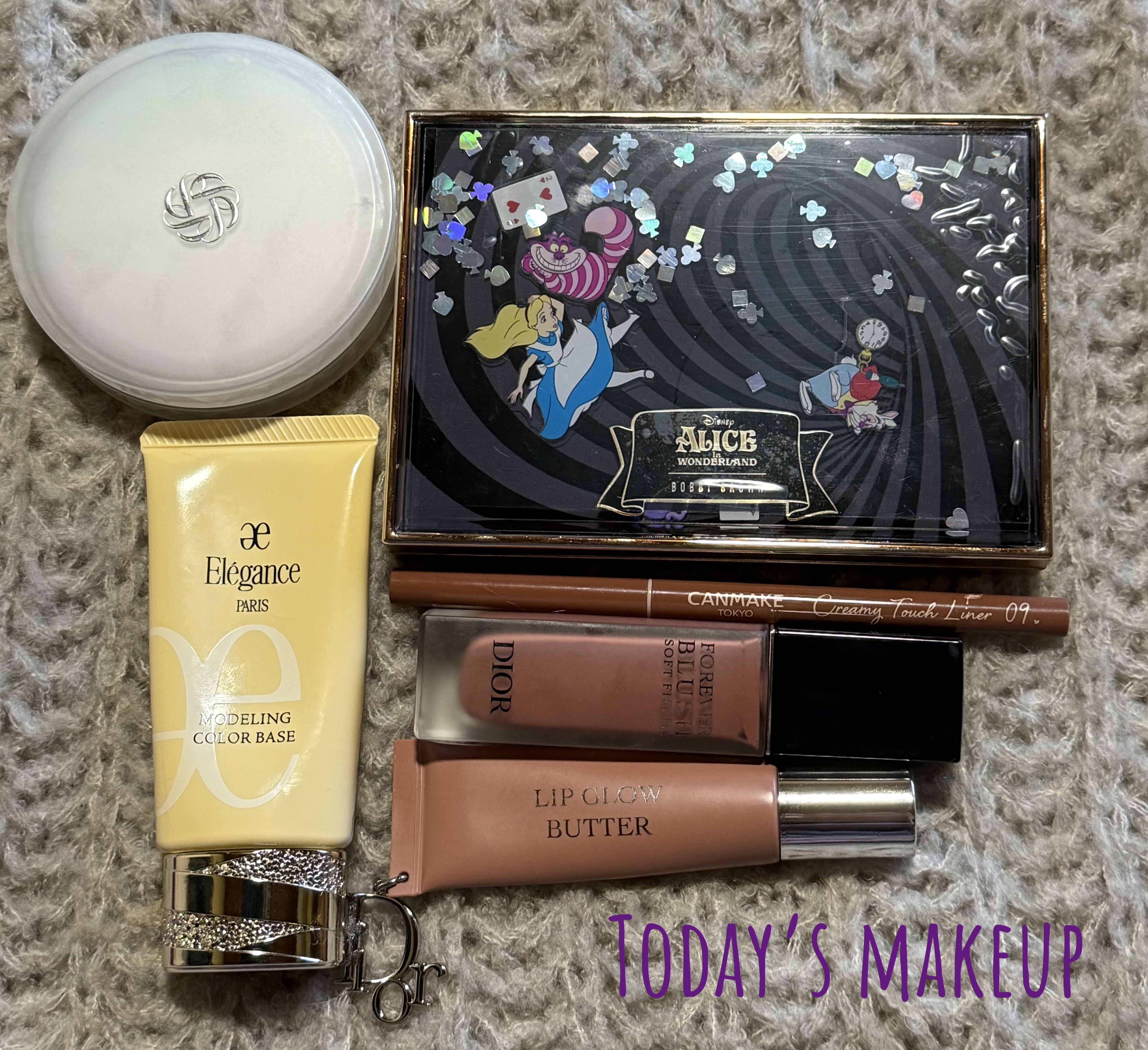 ＡＱ　オーラ リフレクター/DECORTÉ/プレストパウダーを使ったクチコミ（1枚目）