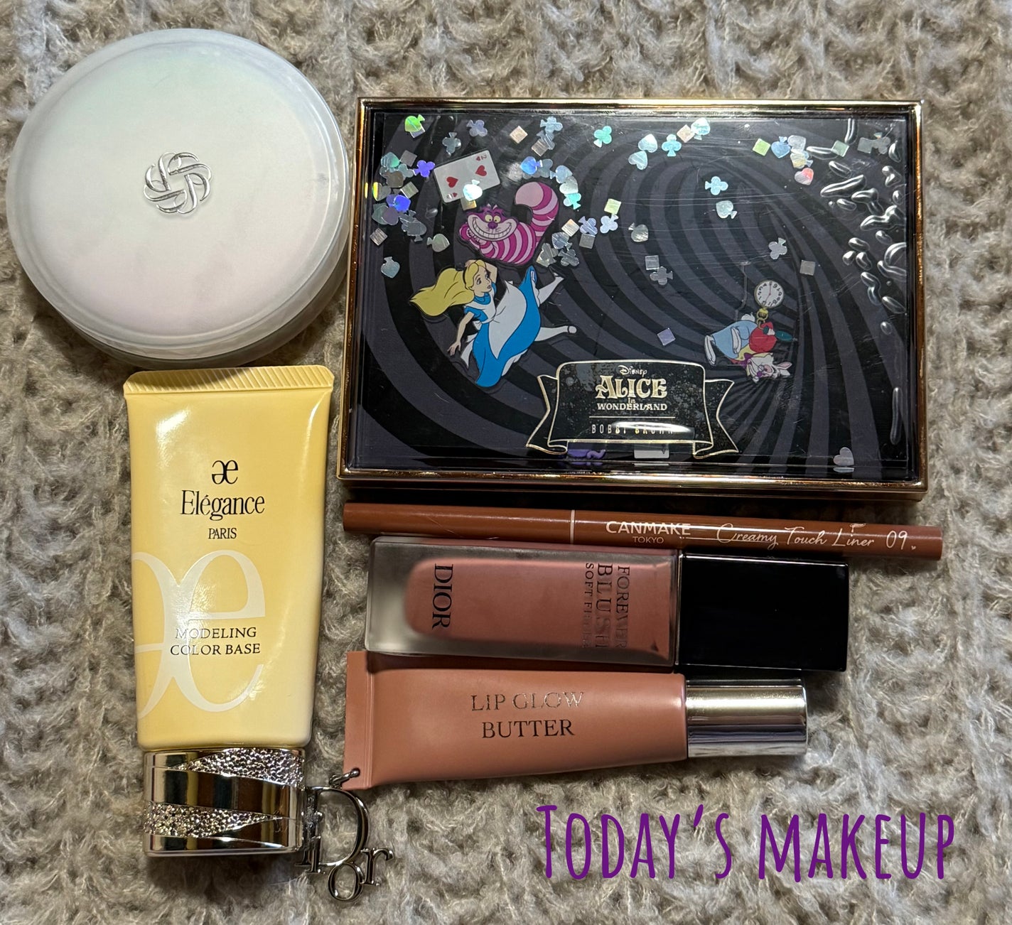 クリーミータッチライナー/キャンメイク/ジェルアイライナーを使ったクチコミ(1枚目)