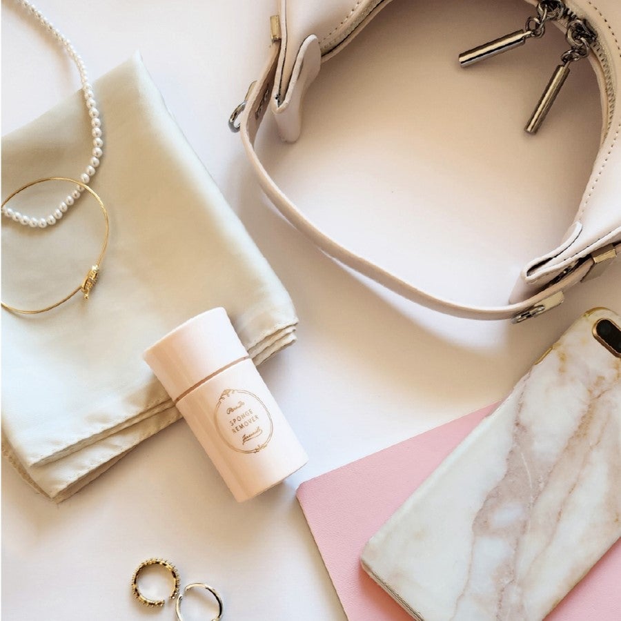 スポンジリムーバー/パラドゥ/除光液を使ったクチコミ(3枚目)