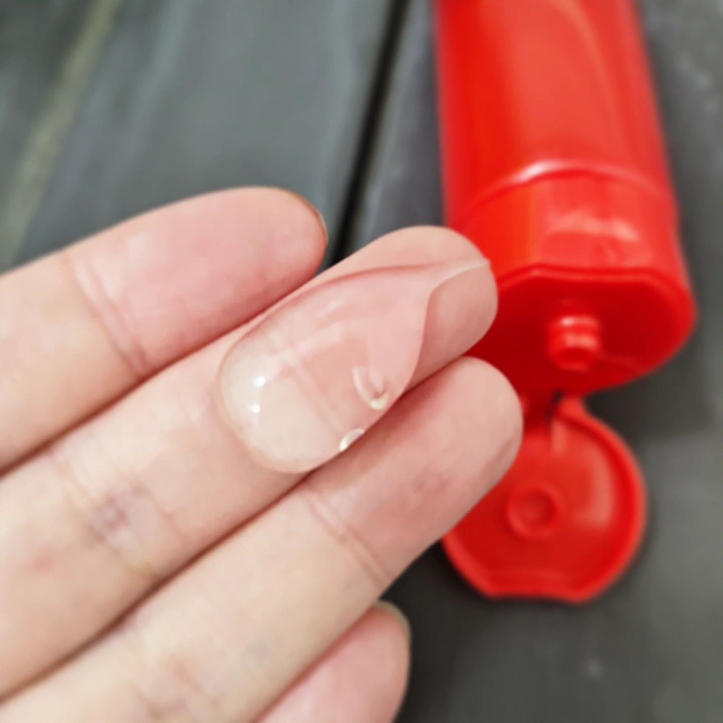 夢川るり子 on LIPS 「ベネフィークのプロモーションに参加しています。ときほぐすように..」(1枚目)