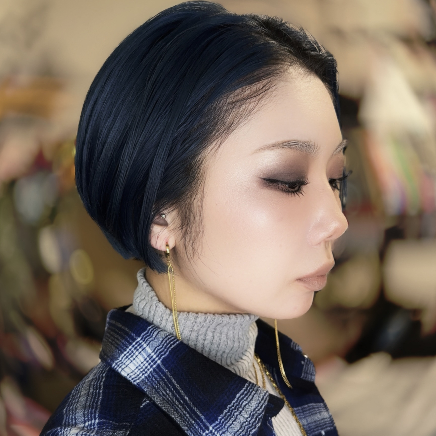 ベターザンパレット/rom&nd/アイシャドウパレットを使ったクチコミ（3枚目）