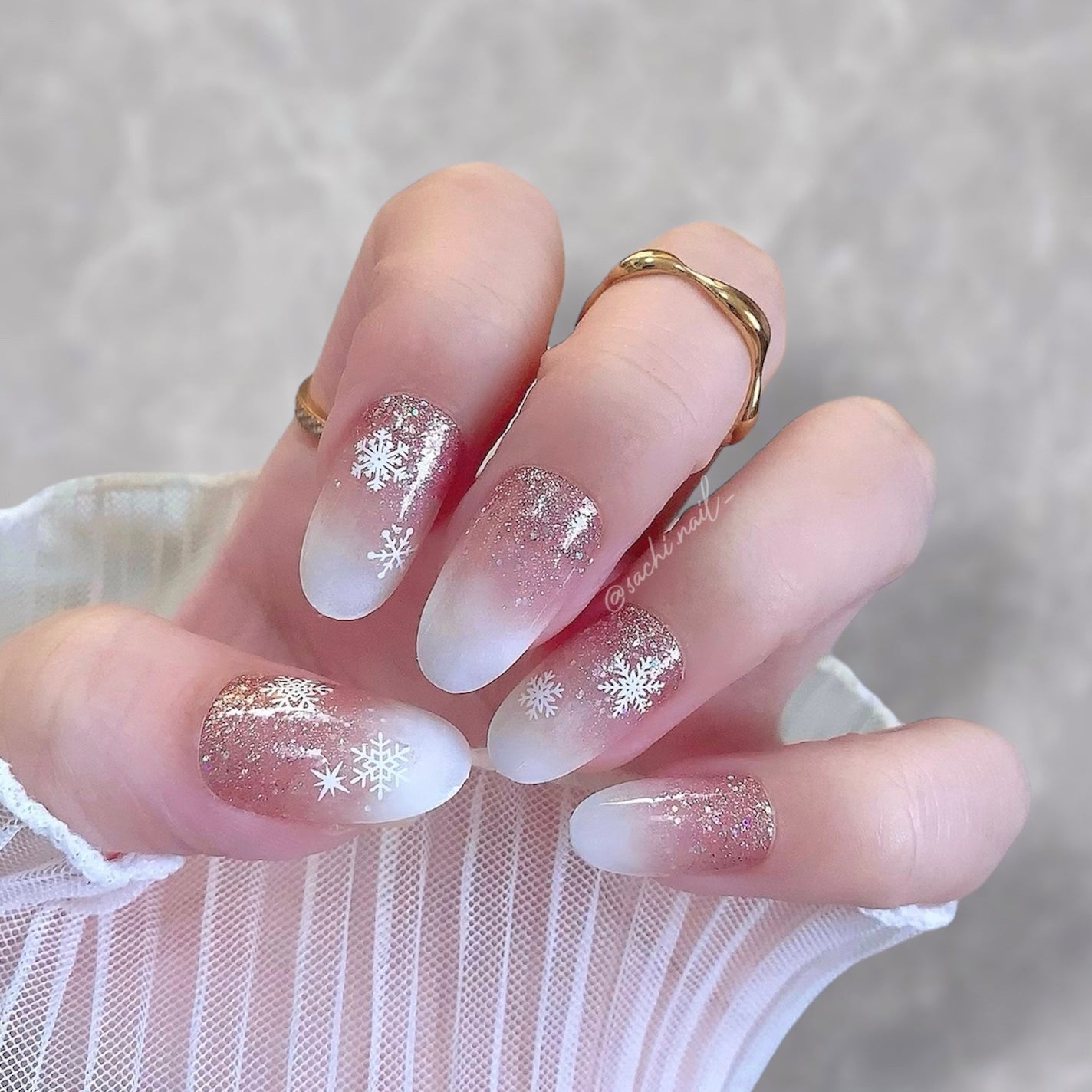 カラフルネイルズ/キャンメイク/マニキュアを使ったクチコミ(5枚目)