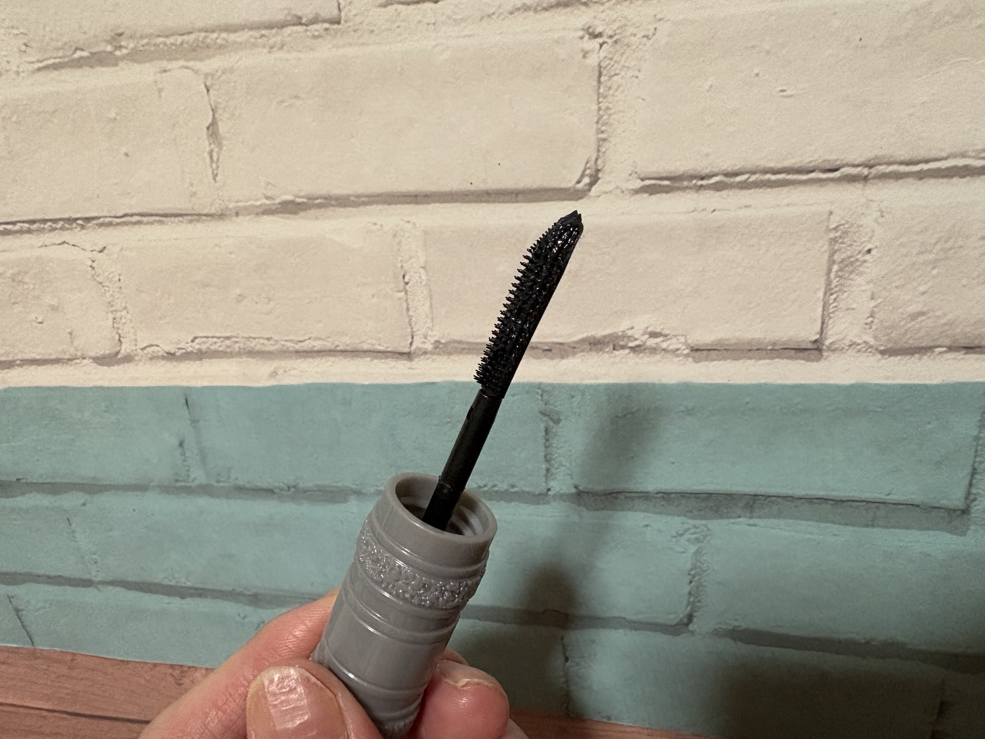 ヒロインメイク　ラッシュハイプ/ヒロインメイク/マスカラを使ったクチコミ（2枚目）