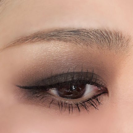 クリーミータッチライナー/キャンメイク/ジェルアイライナーを使ったクチコミ(8枚目)