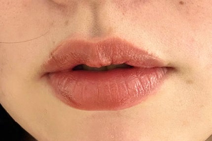 RMK デューイーメルト リップカラー 03 シャイハート/RMK/口紅の画像