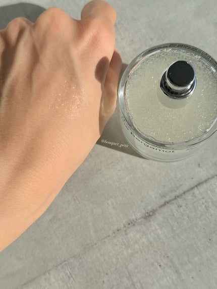 オードパフューム ピールザベルガモット/Addct/香水(レディース)を使ったクチコミ(7枚目)