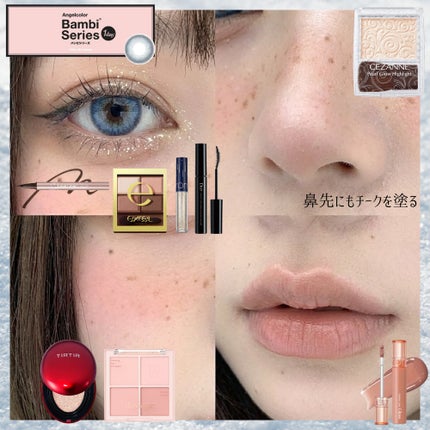 スキニーリッチシャドウ/excel/アイシャドウパレットを使ったクチコミ(2枚目)