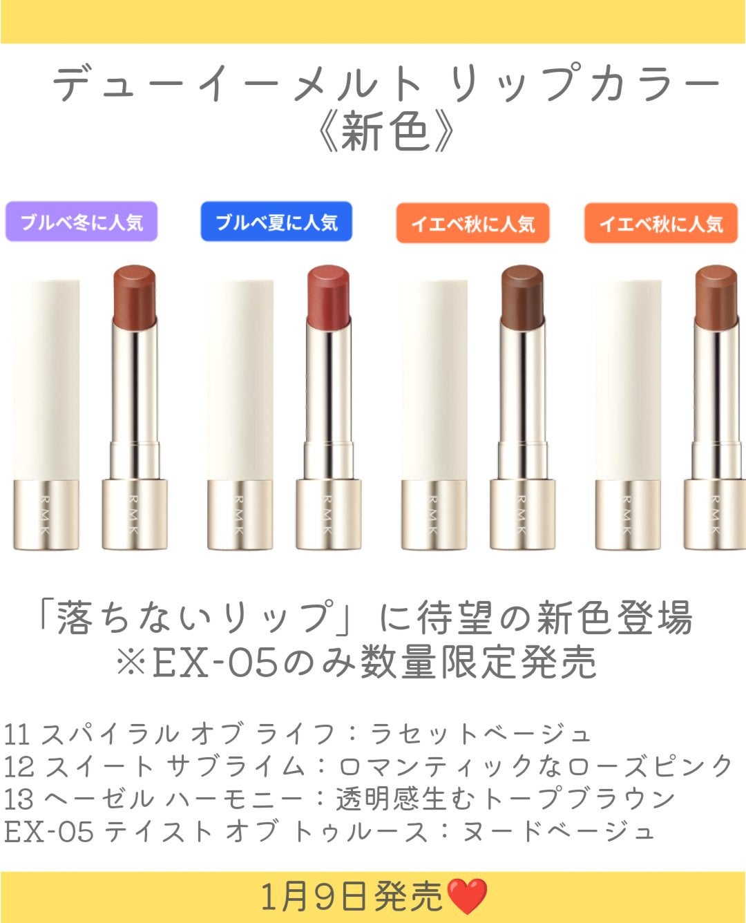 RMK リクイド リップカラー/RMK/口紅を使ったクチコミ(5枚目)