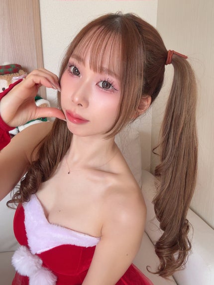 ドッキングレージュFUTO/フェアリーラボ/ワンデー(1DAY)カラコンを使ったクチコミ(1枚目)