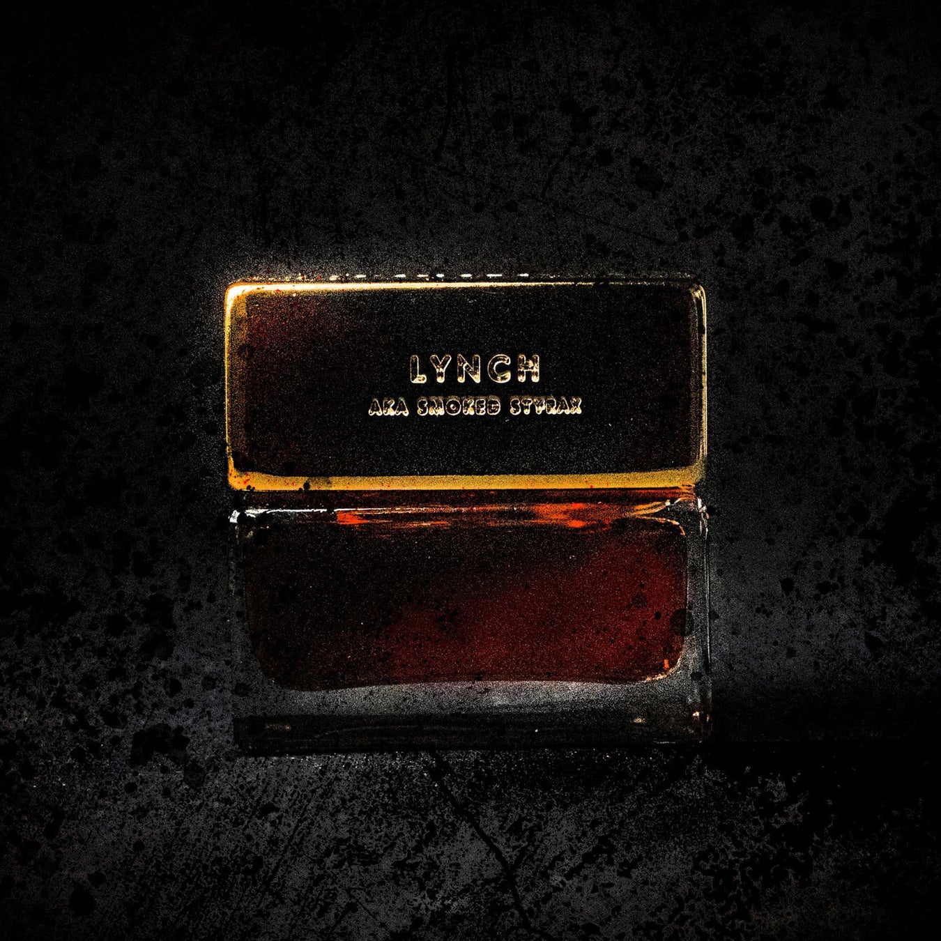 Spiritica リンチ aka スモークド スティラックス（悪夢への裂け目）