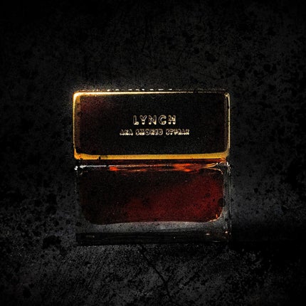 Spiritica リンチ aka スモークド スティラックス(悪夢への裂け目)