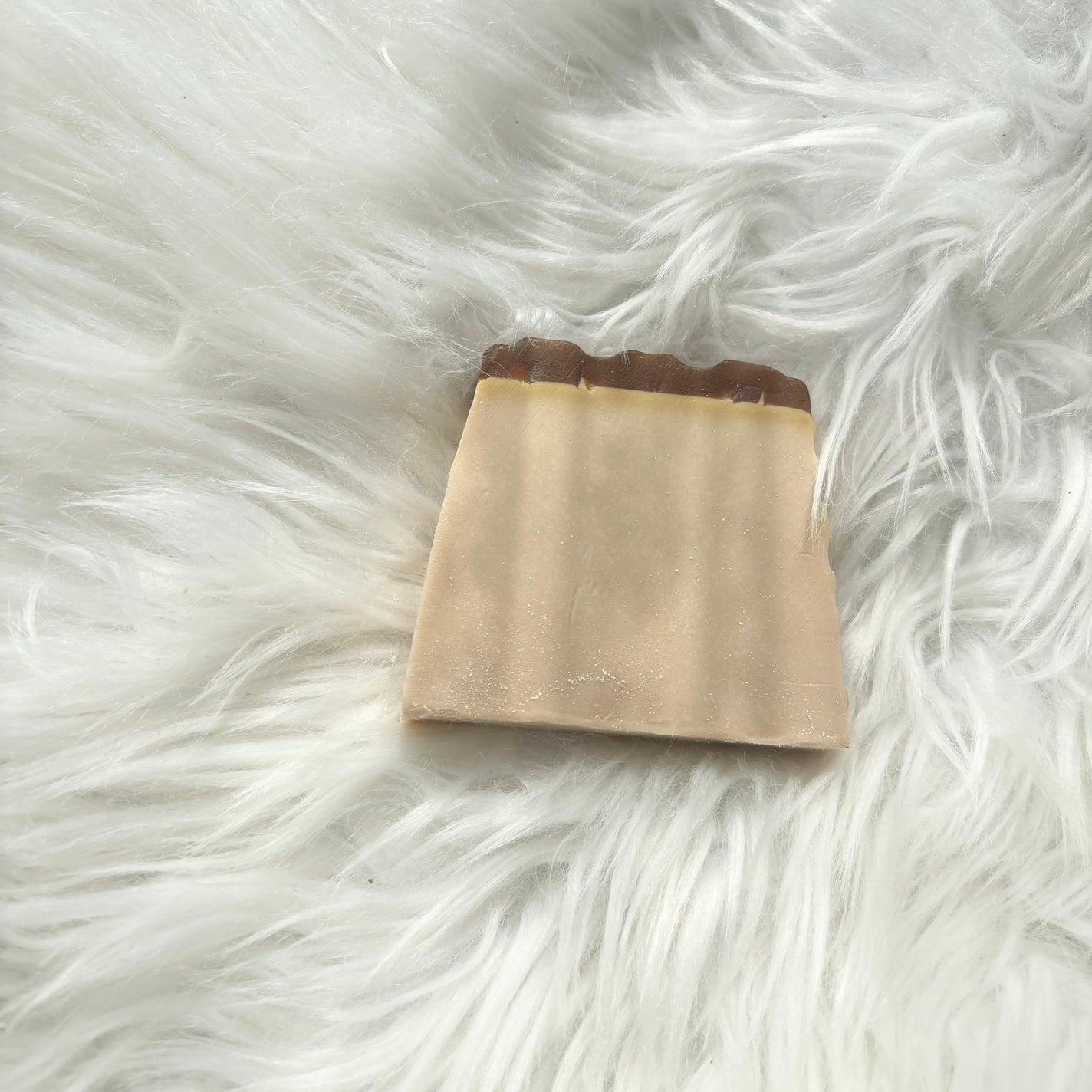 みつばちマーチ/ラッシュ/ボディ石鹸を使ったクチコミ(1枚目)