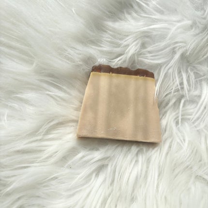 みつばちマーチ/ラッシュ/ボディ石鹸を使ったクチコミ(1枚目)