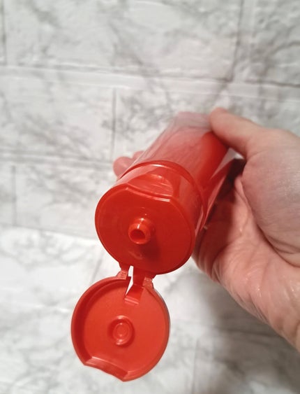 ベネフィーク ホットクレンジングジェル/BENEFIQUE/クレンジングジェルを使ったクチコミ(3枚目)