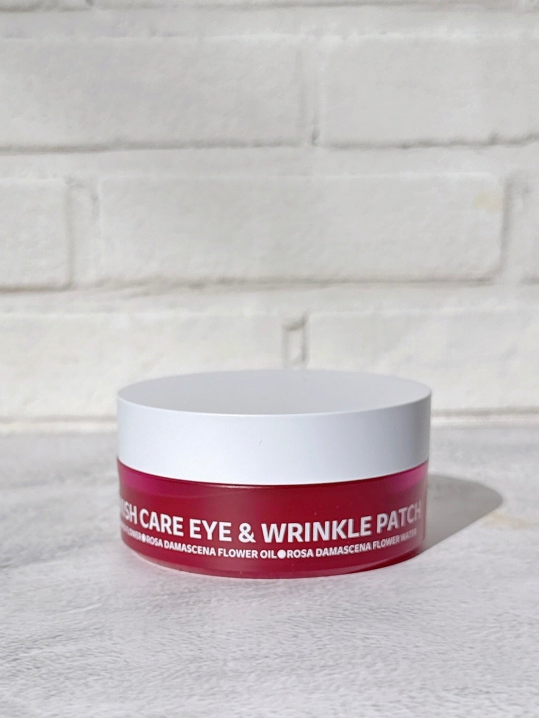 アイソイ 目元集中ケア アイゲルパッチ /ISOI/アイケア・アイクリームを使ったクチコミ(1枚目)