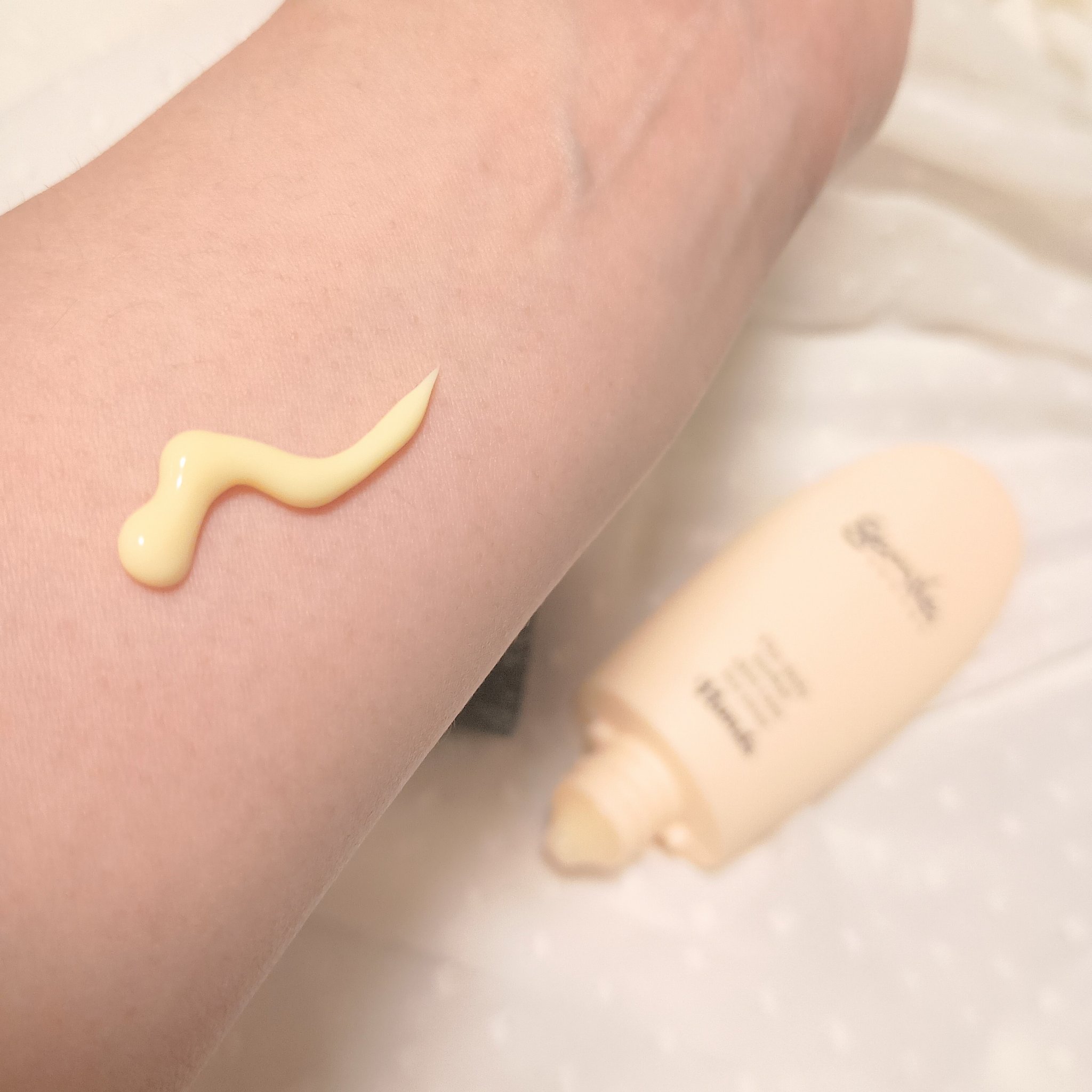 ハンドクリーム/ガミラシークレット/ハンドクリームを使ったクチコミ（3枚目）