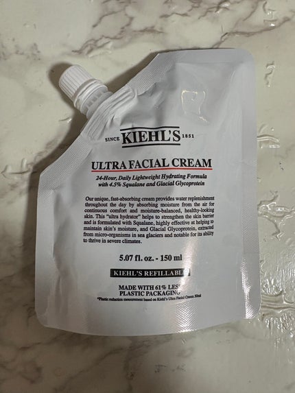 を使ったクチコミ(1枚目)