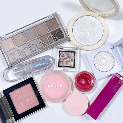 OFRA mini Highlighter/Ofra Cosmetics/パウダーハイライトを使ったクチコミ(8枚目)