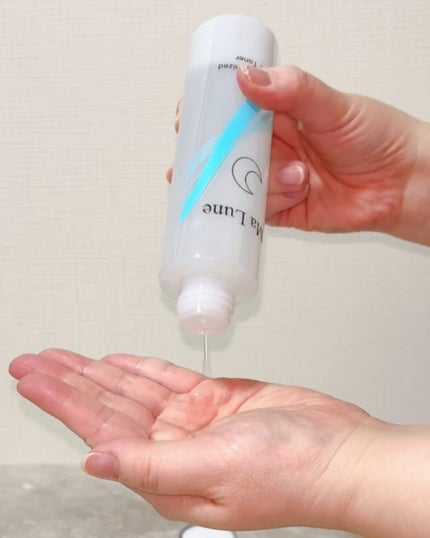 を使ったクチコミ(3枚目)