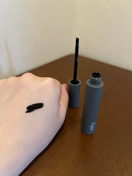 眉ティントADV/Fujiko/眉ティントを使ったクチコミ(3枚目)