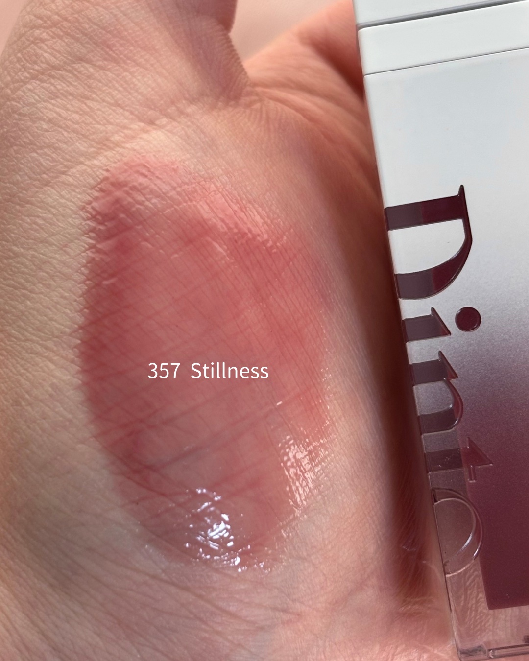 ブラーグロイリップティント/Dinto/リップティントを使ったクチコミ（3枚目）