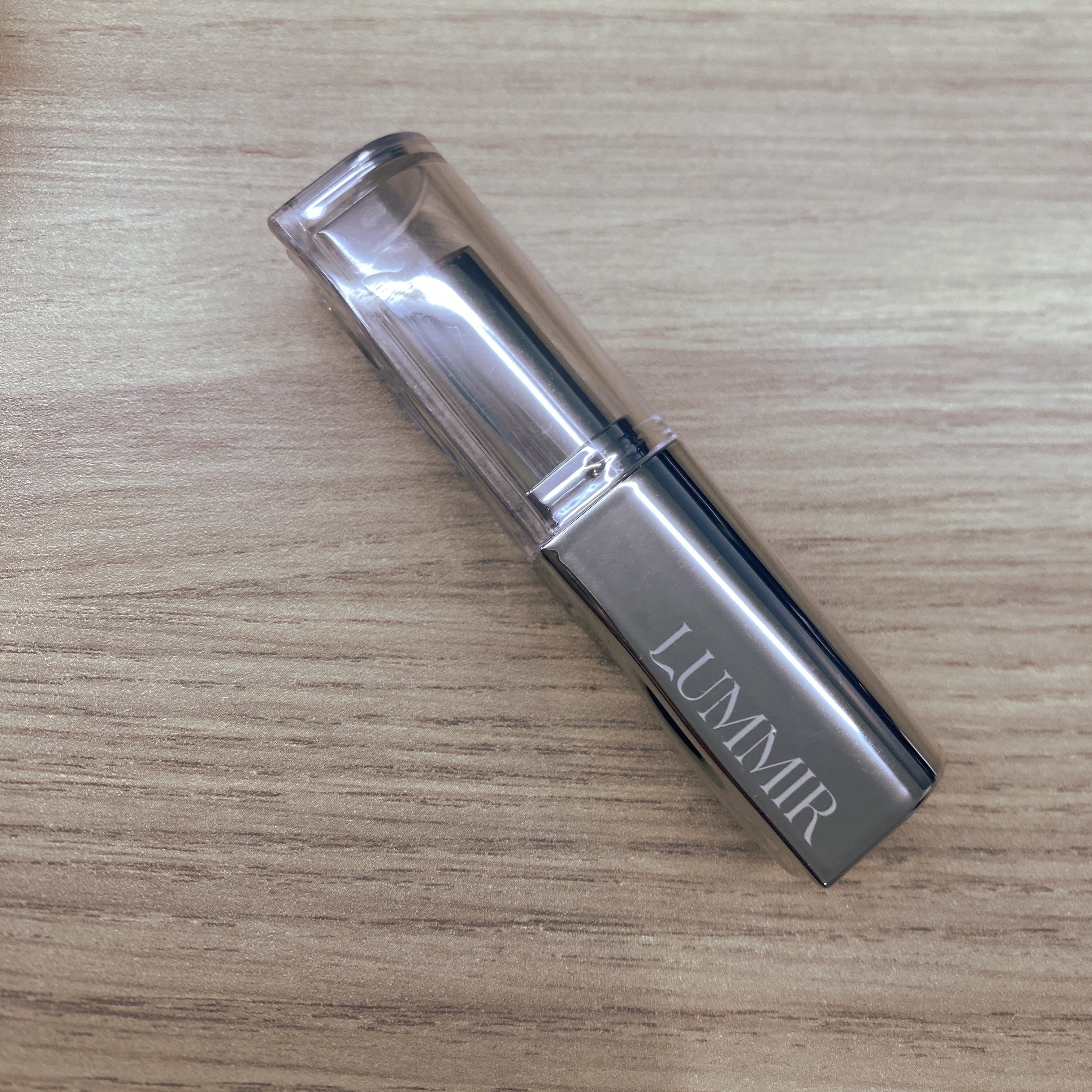 リシェ リップ＆チーククリーム Ｎ/Visée/ジェル・クリームチークを使ったクチコミ（2枚目）