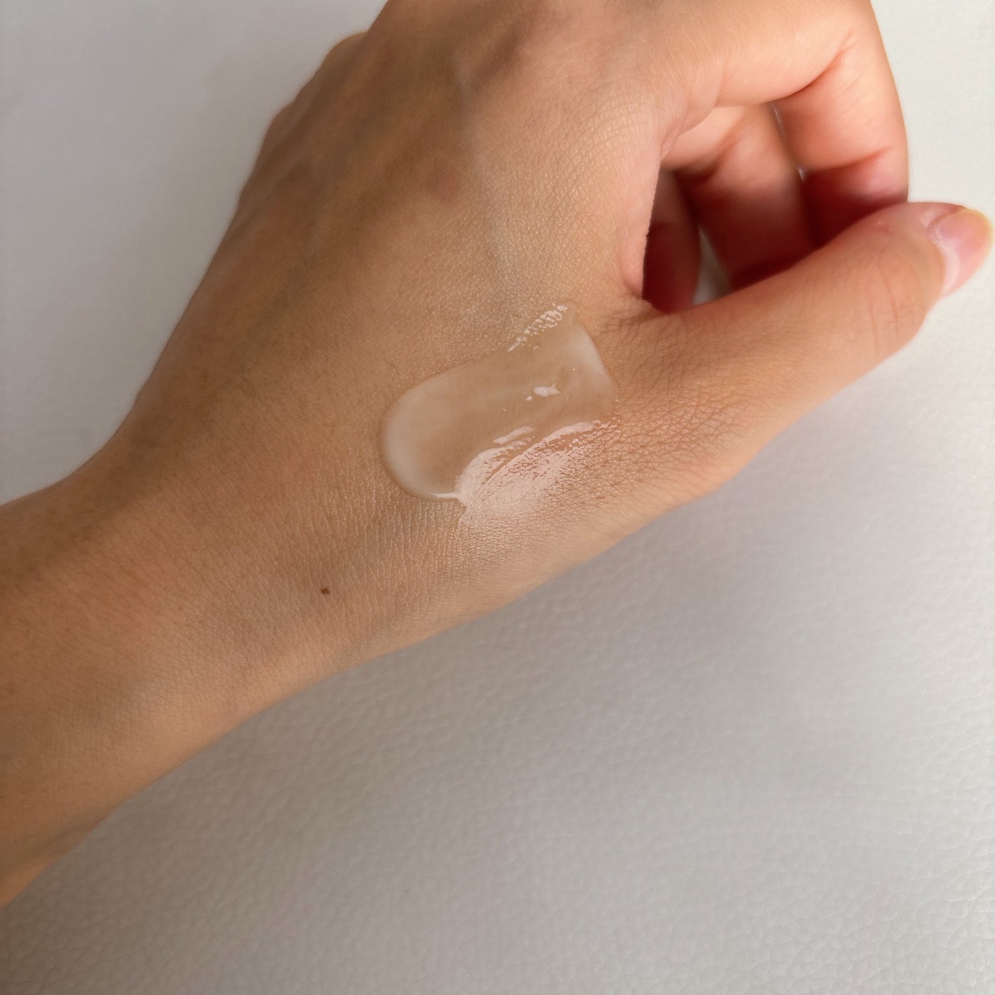 マスティックパーフェクトアンプル/Mastina/美容液を使ったクチコミ(2枚目)