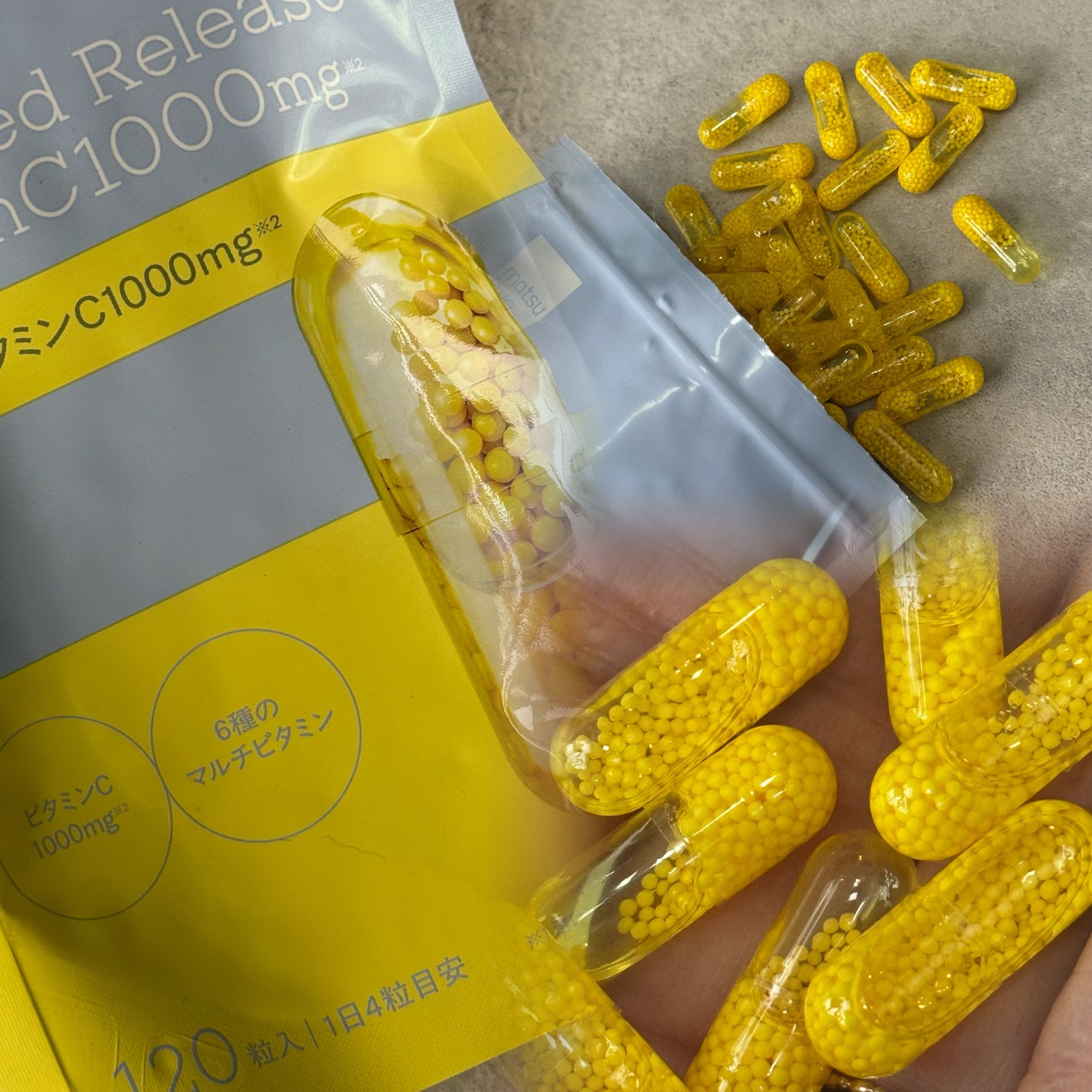 ãã¥ãŒã¹ã¿ãŒ æç¶åãã€ã¢ã·ã³ã¢ãã/matsukiyo LAB/çŸå®¹ãµããªã¡ã³ãã䜿ã£ãã¯ãã³ãïŒ3æç®ïŒ