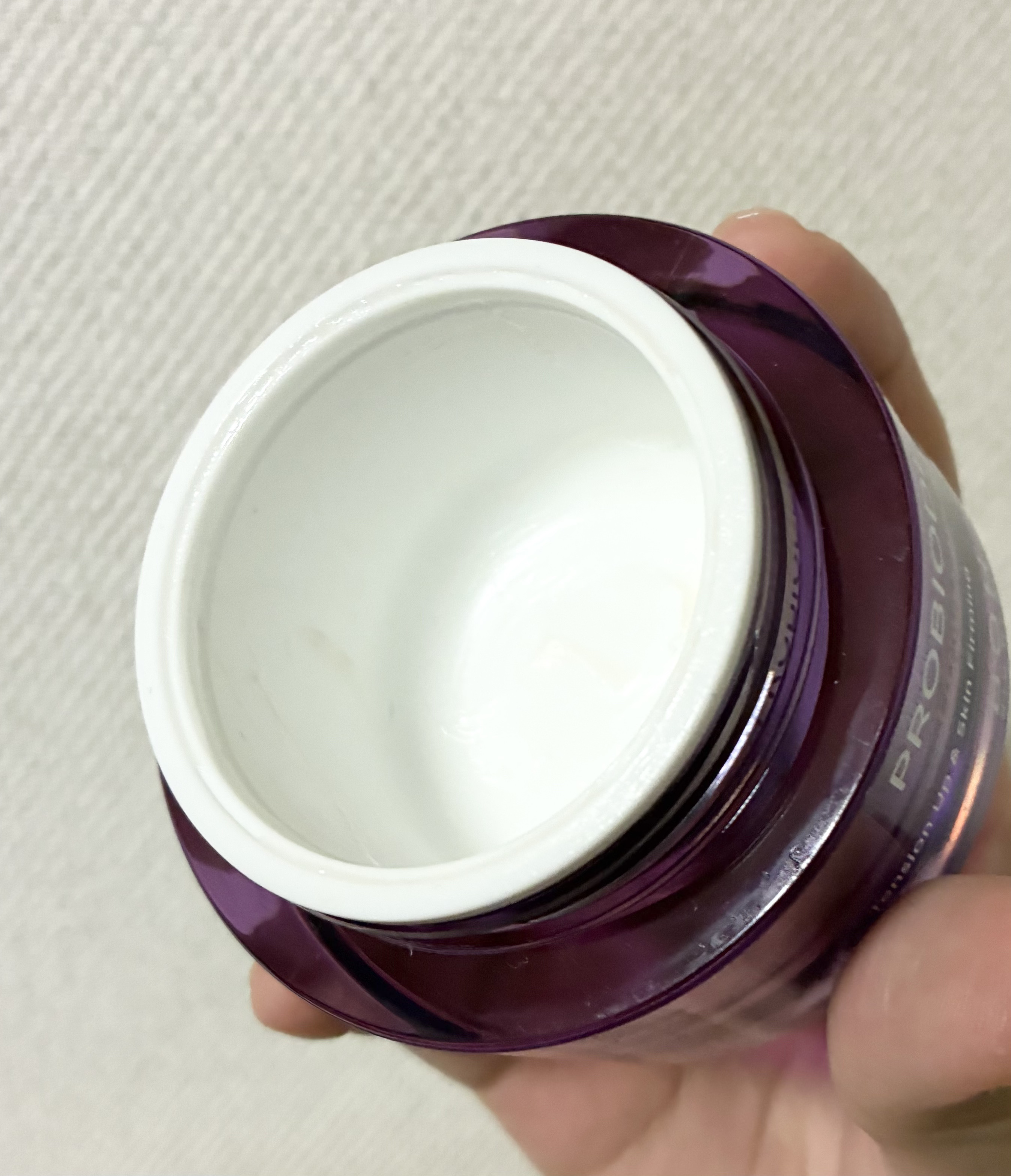 プロバイオダーム リフティング クリーム クリーム50ml/BIOHEAL BOH/フェイスクリームを使ったクチコミ（2枚目）