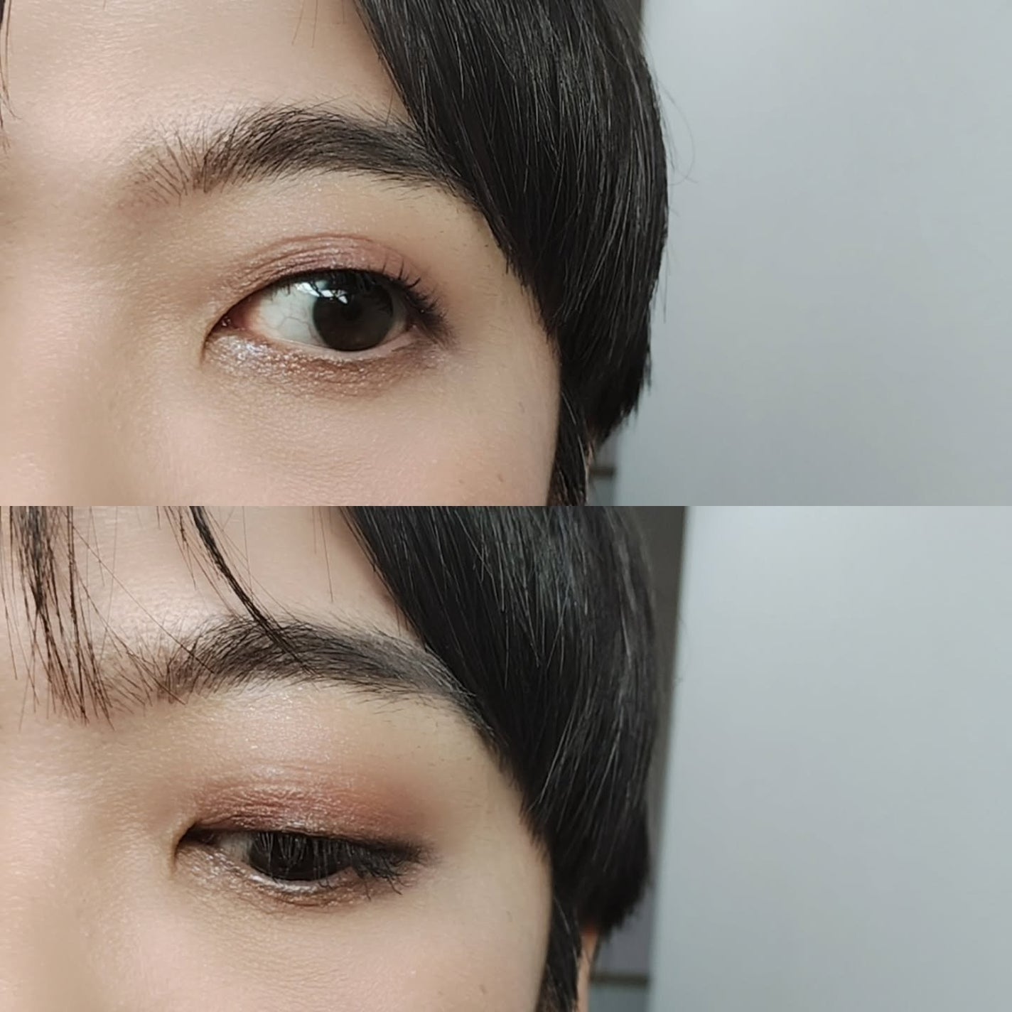 ロングウェア クリーム シャドウ スティック/BOBBI BROWN/スティックアイシャドウを使ったクチコミ(5枚目)