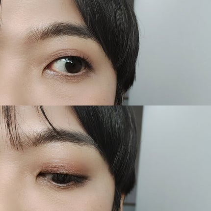 ロングウェア クリーム シャドウ スティック/BOBBI BROWN/スティックアイシャドウを使ったクチコミ(5枚目)