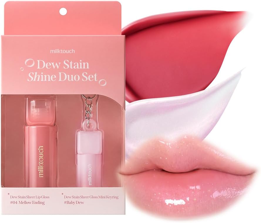 デューステインシャインデュオセット 03 メロウエンディング x ベイビーデュー