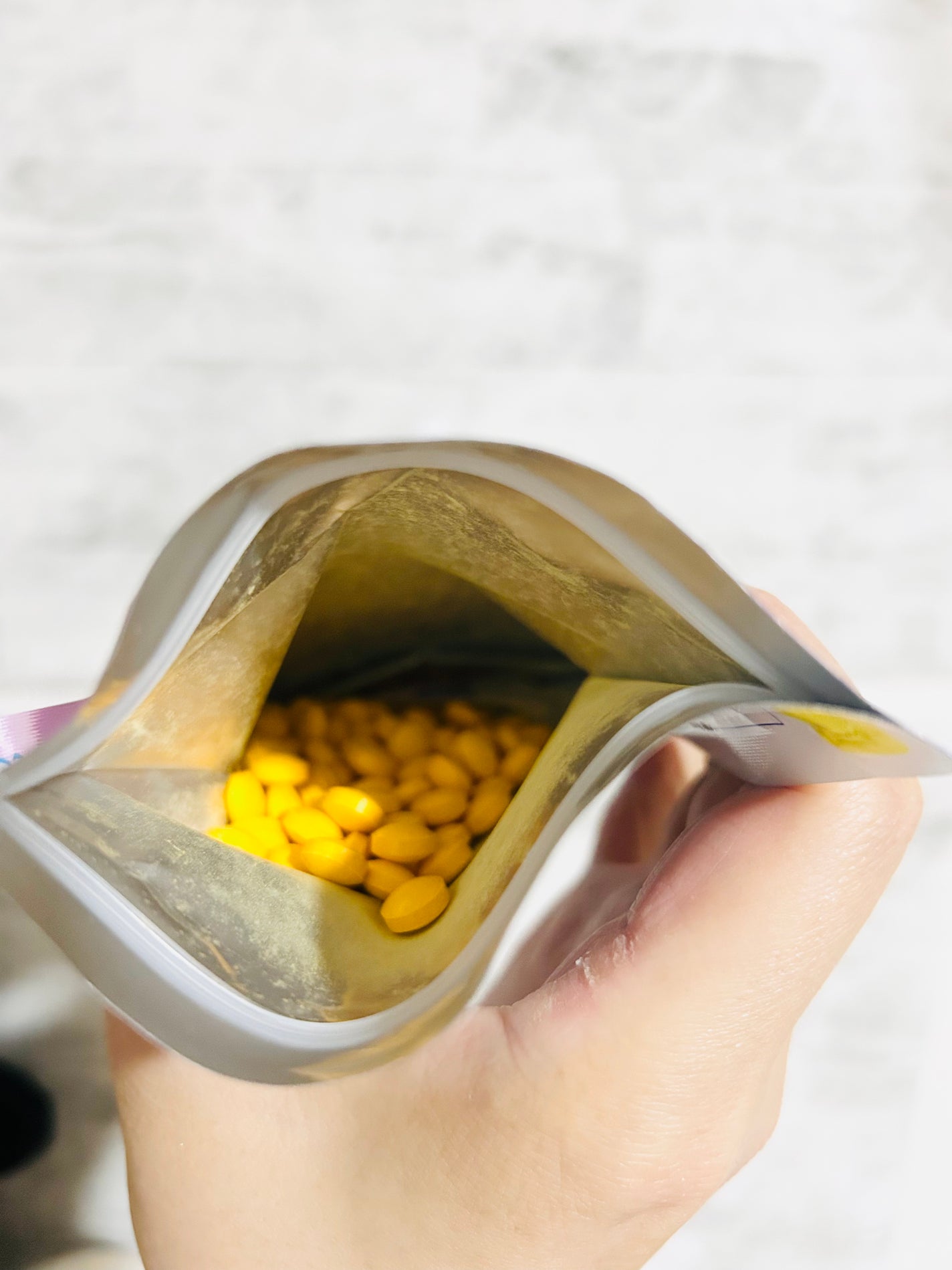 DHC 持続型ビタミンBミックス/DHC/美容サプリメントを使ったクチコミ(3枚目)