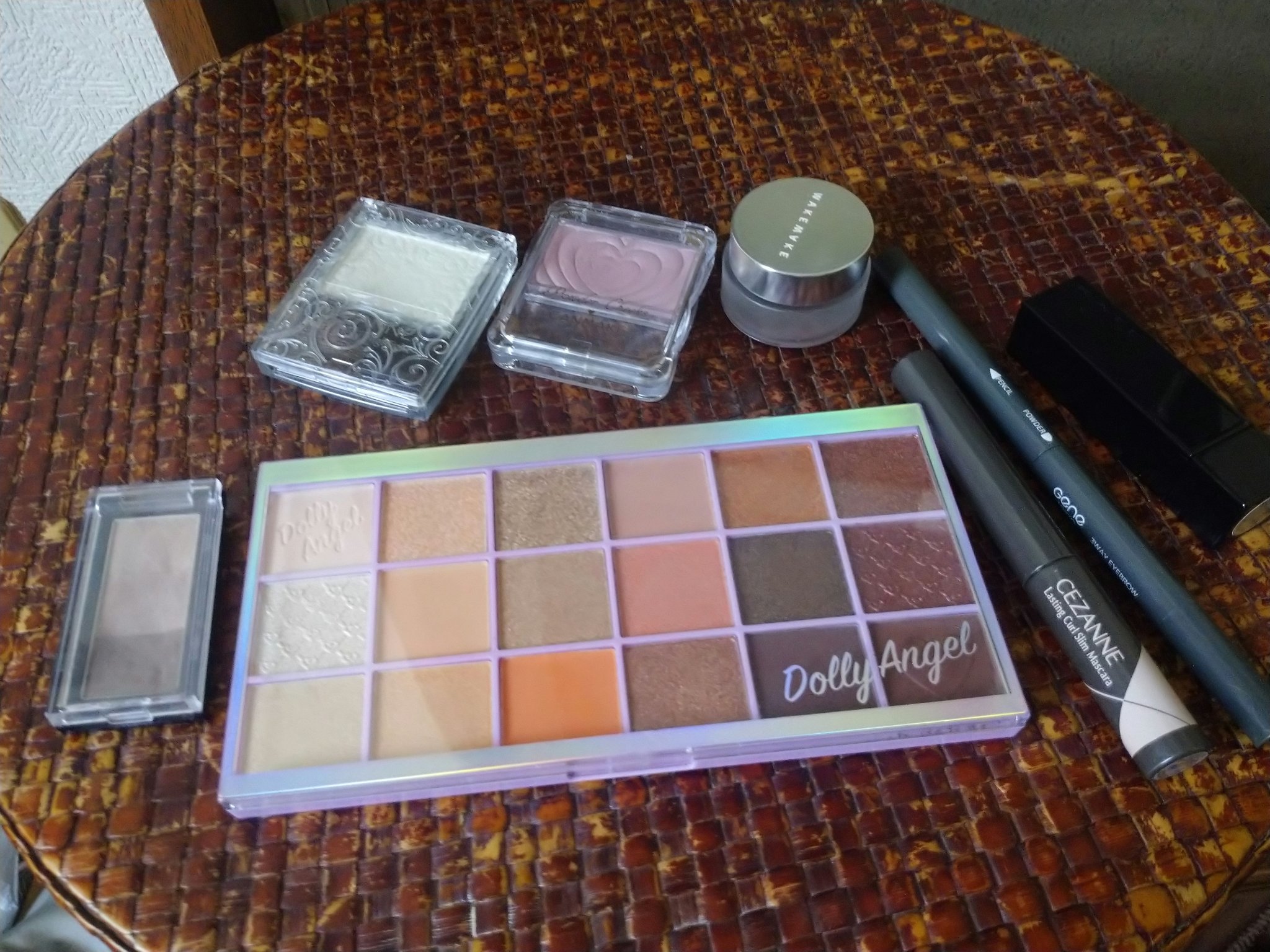 グラッシーミルキートーンアップ /&nd by rom&nd/化粧下地を使ったクチコミ（2枚目）