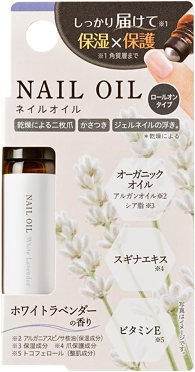 medene ネイルオイル フレンド株式会社