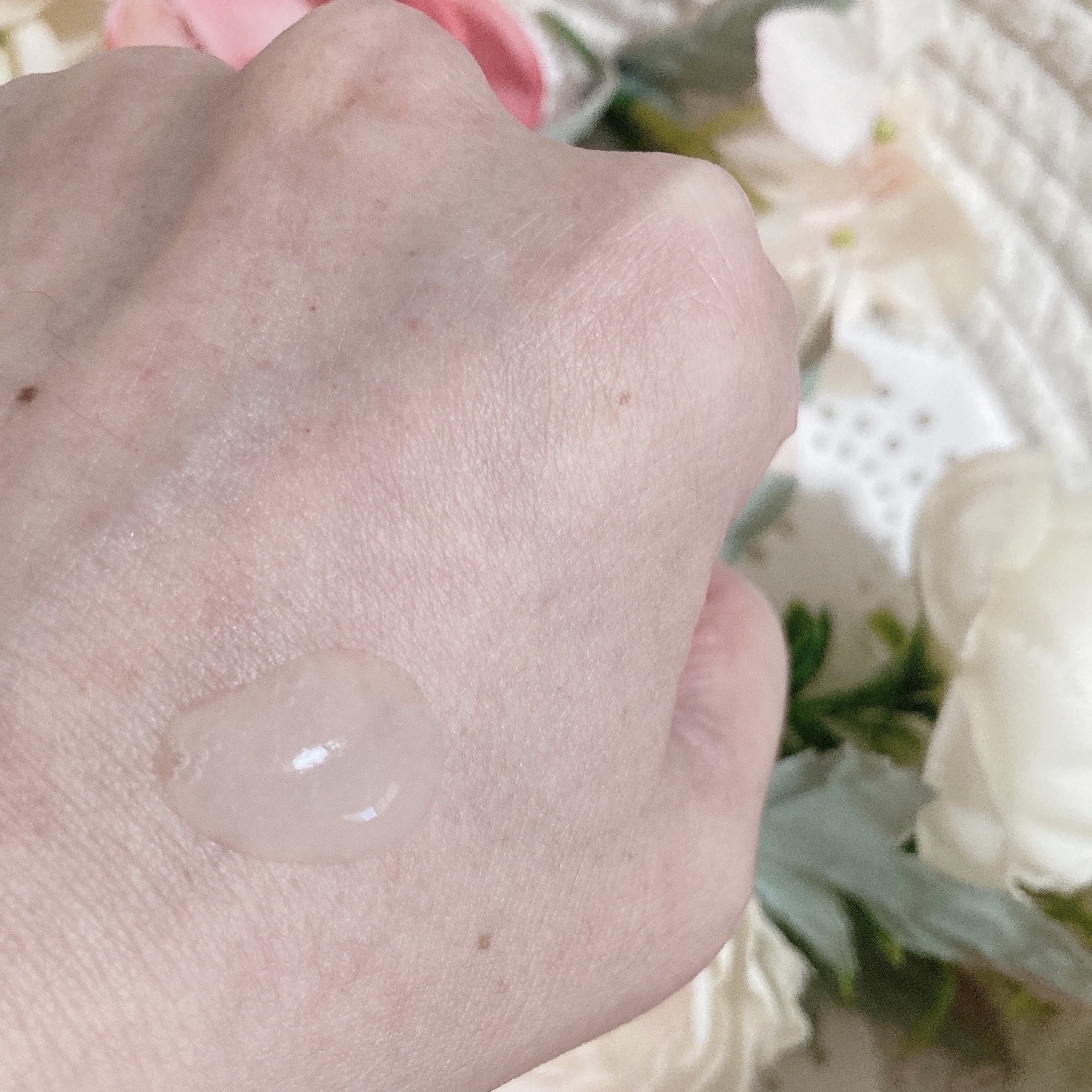 ユーセリン ハリフィラー バクチライズセラム<美容液> 本体/Eucerin/美容液を使ったクチコミ（2枚目）