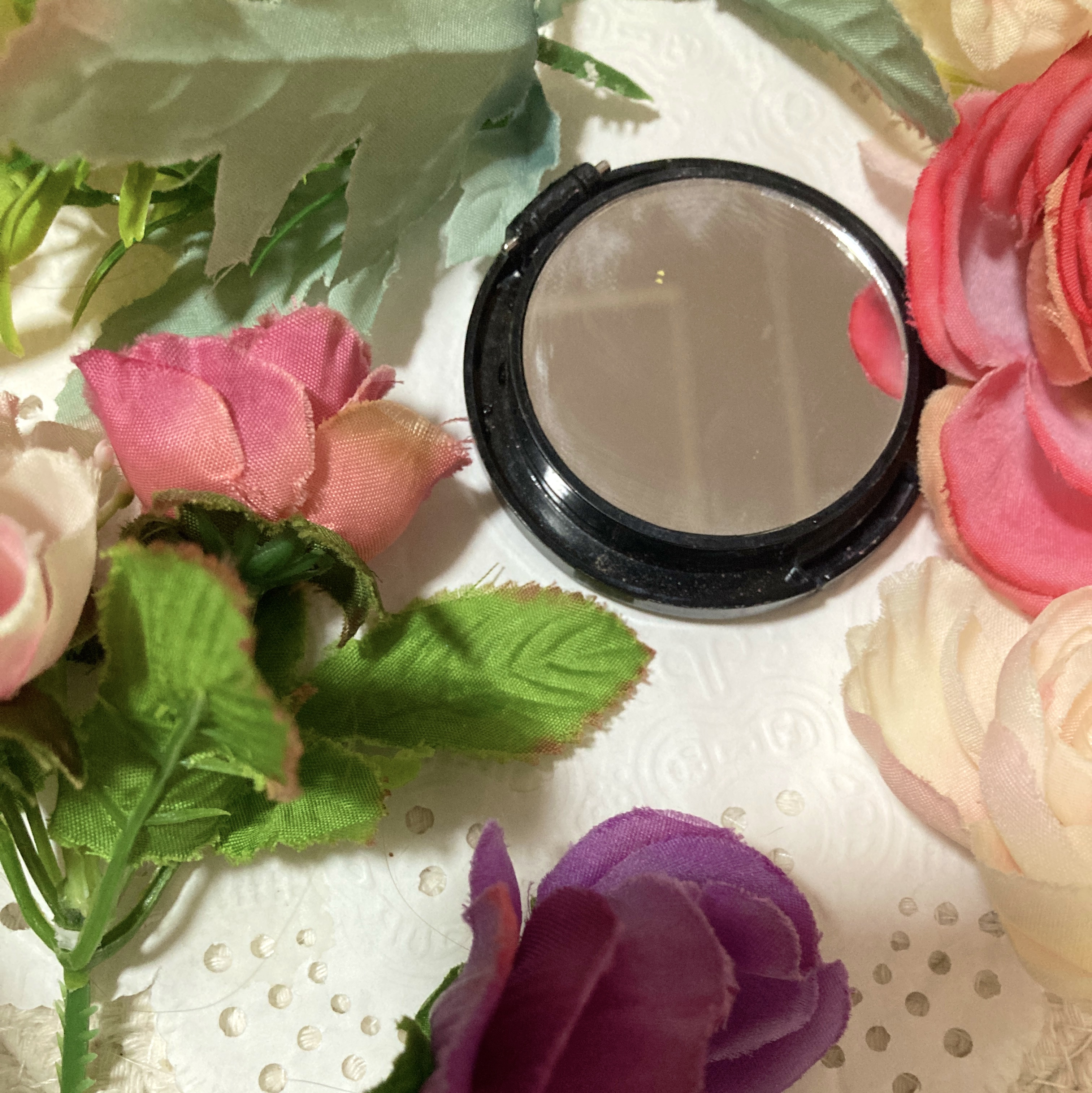 エンジェルハート Angel Heart Soft Powder Cheeksのクチコミ「エンジェルハート
Angel Heart Soft Powder Cheeks

02　シュガ.....」（2枚目）