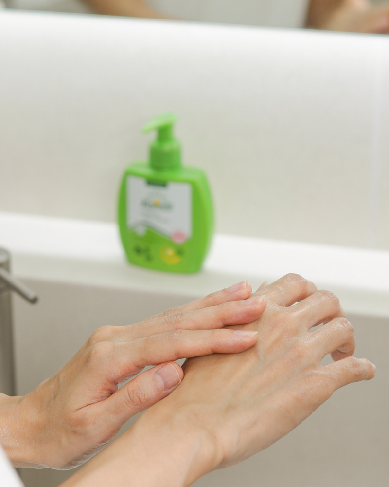 ユキのビューティー勉強部屋 on LIPS 「✨失敗なしのギフトはコレ!【オリーブヤングの神ハンドクリーム3..」(7枚目)