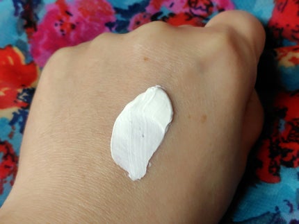 by365 パウダリーUVクリーム/ナリスアップ/日焼け止めクリームを使ったクチコミ(4枚目)