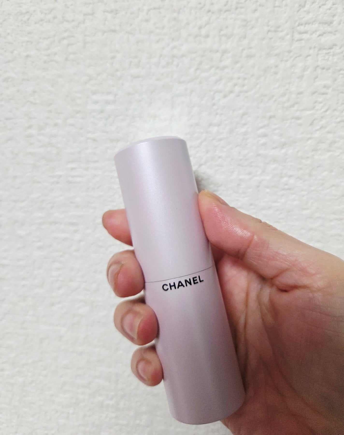 チャンス オー タンドゥル ツィスト&スプレイ (オードゥ トワレット)/CHANEL/香水(レディース)を使ったクチコミ(2枚目)