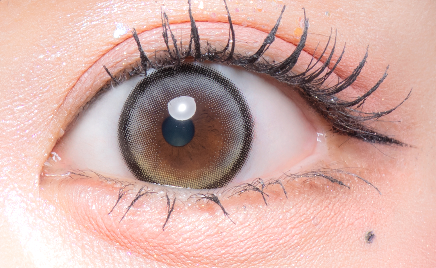 Flurry by colors 1day ウォーターライトオリーブ(ゆめみるペガサス)