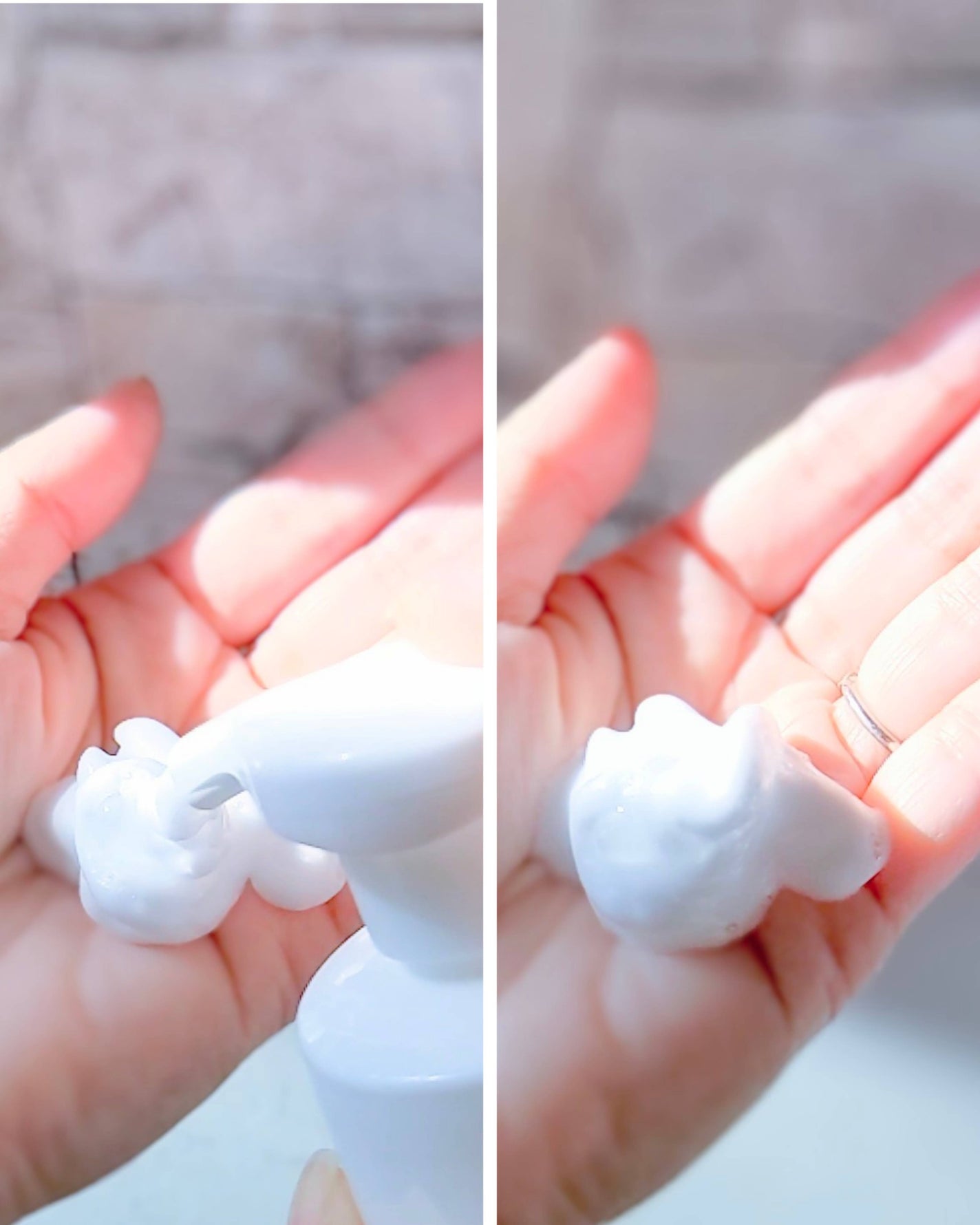 フェイスソープ/SEA ZEN/泡洗顔を使ったクチコミ(4枚目)