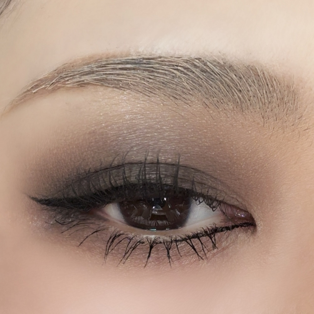 ベターザンパレット/rom&nd/アイシャドウパレットを使ったクチコミ（3枚目）