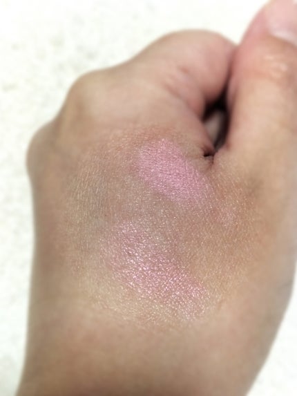 パーソナルリップクリーム/KATE/リップクリームを使ったクチコミ(2枚目)