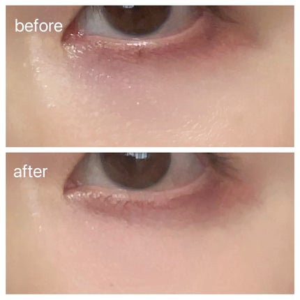 ロングラスティングチップコンシーラー/LUNA/リキッドコンシーラーを使ったクチコミ(3枚目)