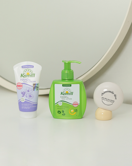 ユキのビューティー勉強部屋 on LIPS 「✨失敗なしのギフトはコレ!【オリーブヤングの神ハンドクリーム3..」(10枚目)