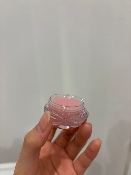 アロマティックフラワー ネイルオイル 01 pink essence/JILL STUART/ネイルオイル・トリートメントを使ったクチコミ(6枚目)